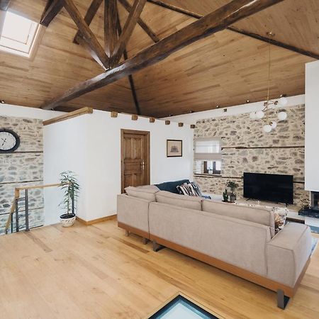 Elia City House Kavála Kültér fotó