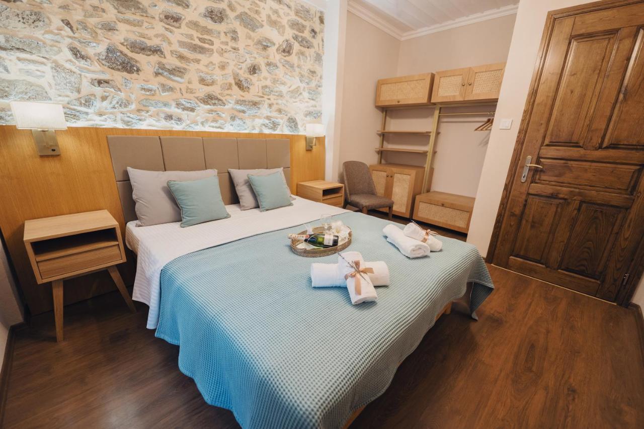 Elia City House Kavála Kültér fotó