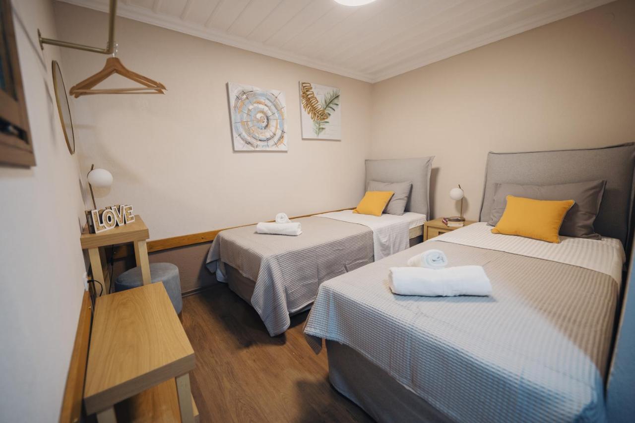 Elia City House Kavála Kültér fotó