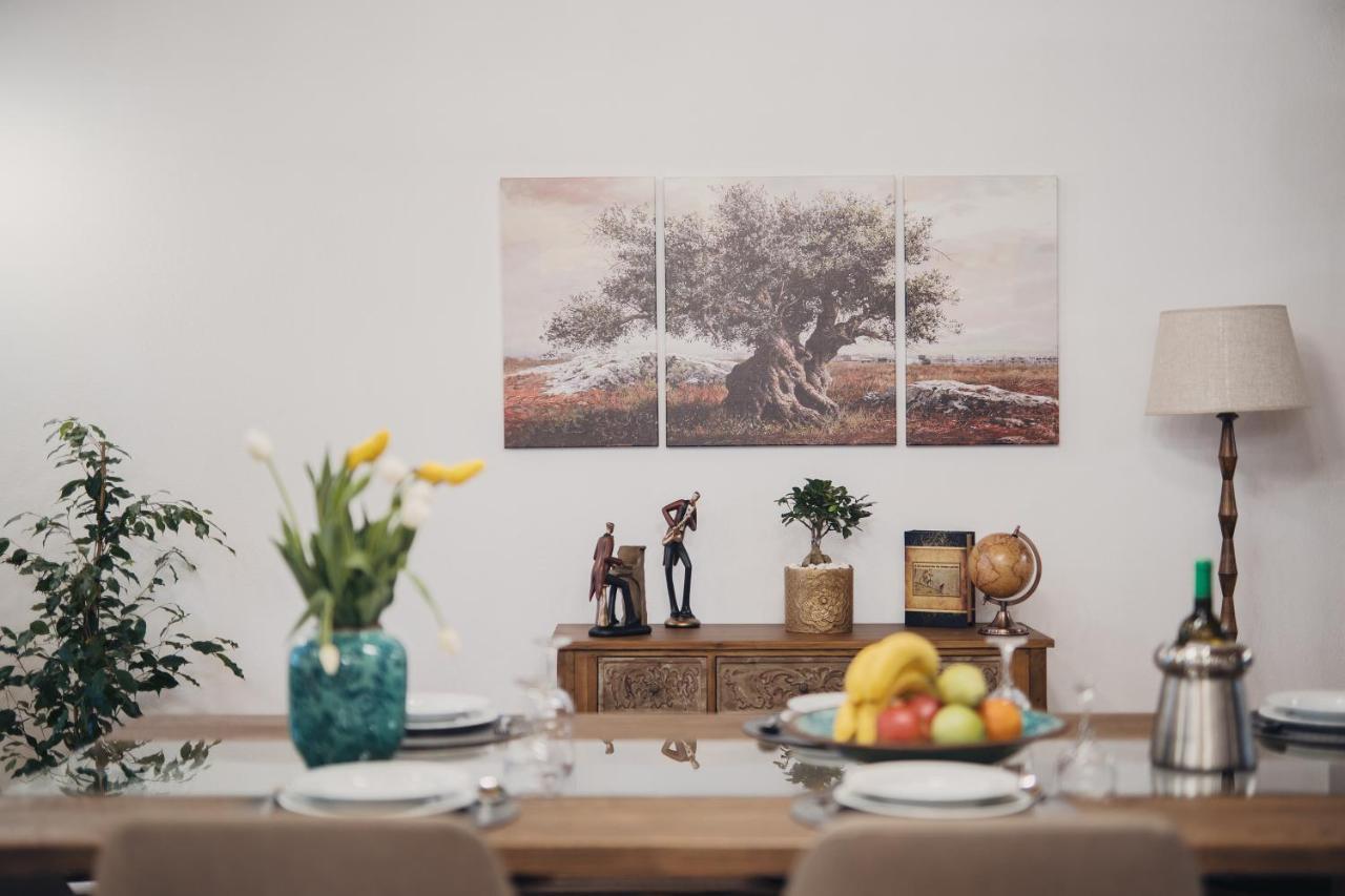 Elia City House Kavála Kültér fotó