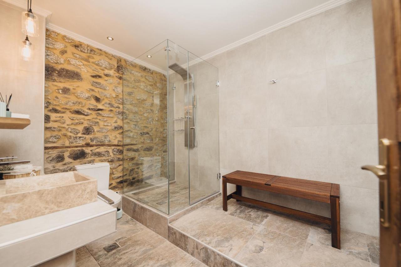 Elia City House Kavála Kültér fotó
