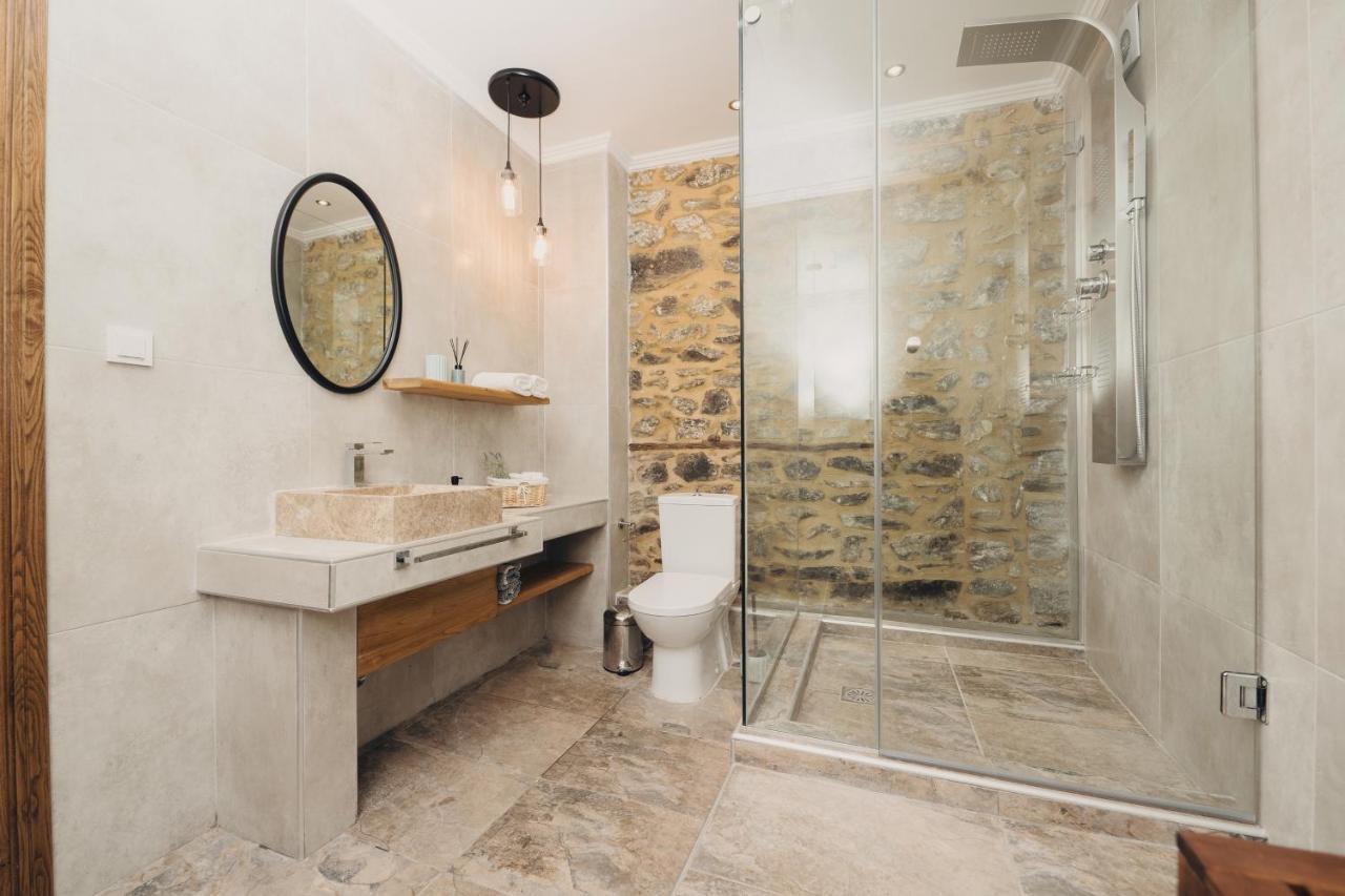 Elia City House Kavála Kültér fotó
