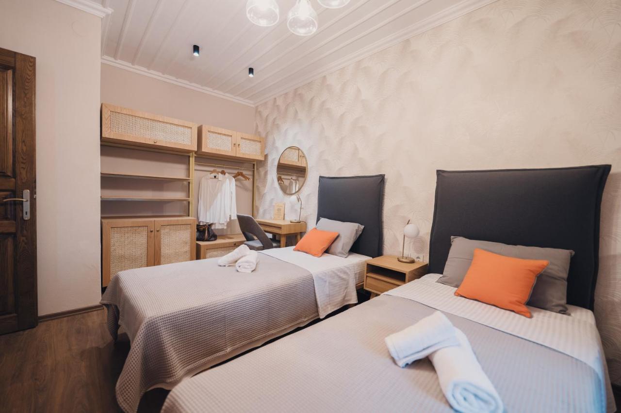 Elia City House Kavála Kültér fotó