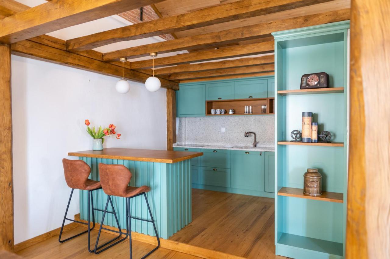 Elia City House Kavála Kültér fotó